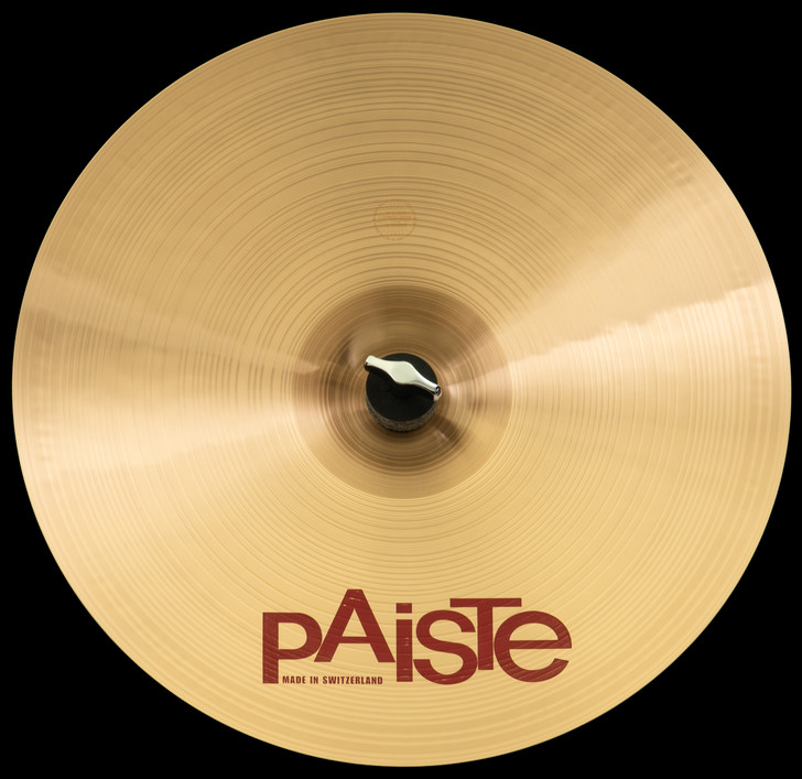 Paiste 16" 2002 Crash