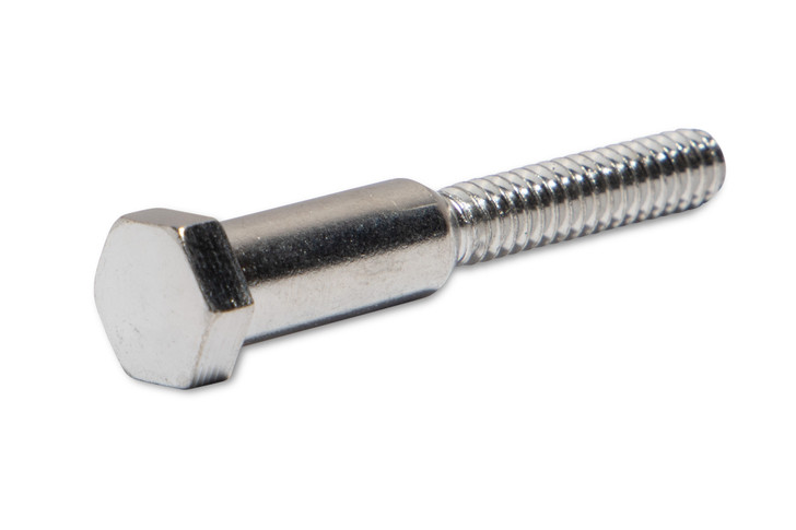 DW Mag Throw Jack Screw w/ no hole 1.625in