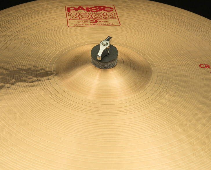 Paiste 20" 2002 Crash