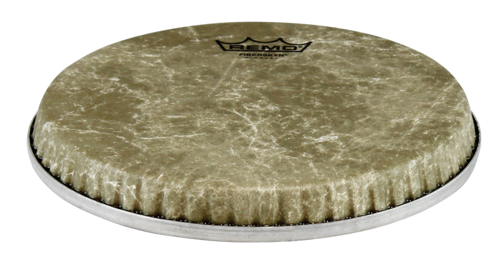 Remo S-Series Fiberskyn Bongo Drumhead, 8"