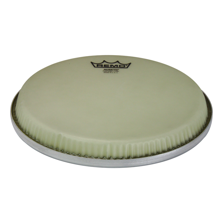 Remo R-Series, Low Collar, Nuskyn Bongo Drumhead, 8.50"