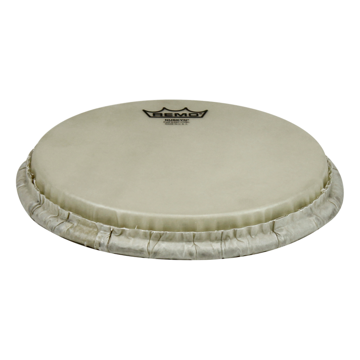 Remo Tucked Nuskyn Bongo Drumhead, 7.15"