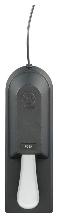 Yamaha FC3A Sustain Pedal with Half-Damper Control product image 5
