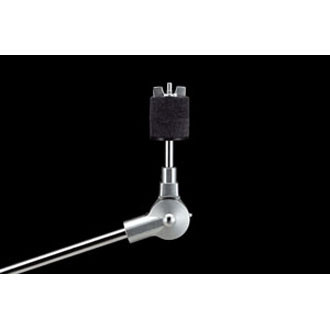 Used Yamaha CS-755 Cymbal Stand New Orleans Jazzfest product image 3
