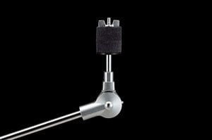 Used Yamaha CS-755 Cymbal Stand New Orleans Jazzfest product image 6