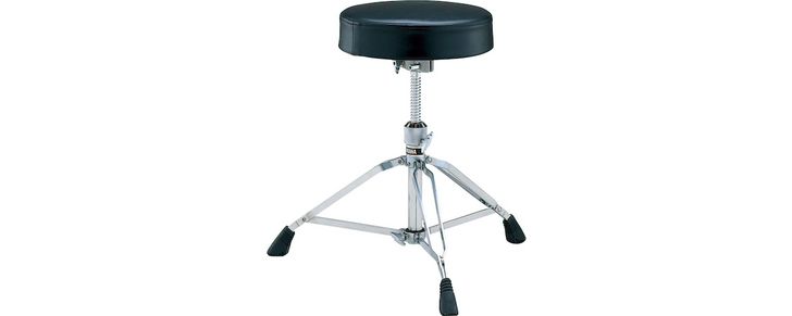 Used Yamaha DS-840 Double Braced Drum Stool product image 4