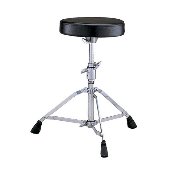 Used Yamaha DS-750 Single Braced Drum Stool product image 3