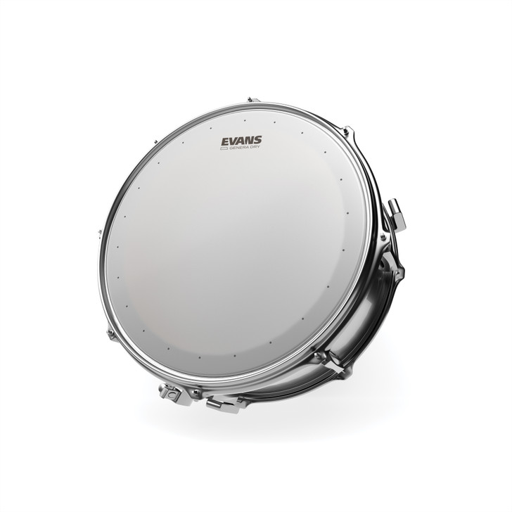 Evans Genera Dry Drum Head, 12 Inch product image