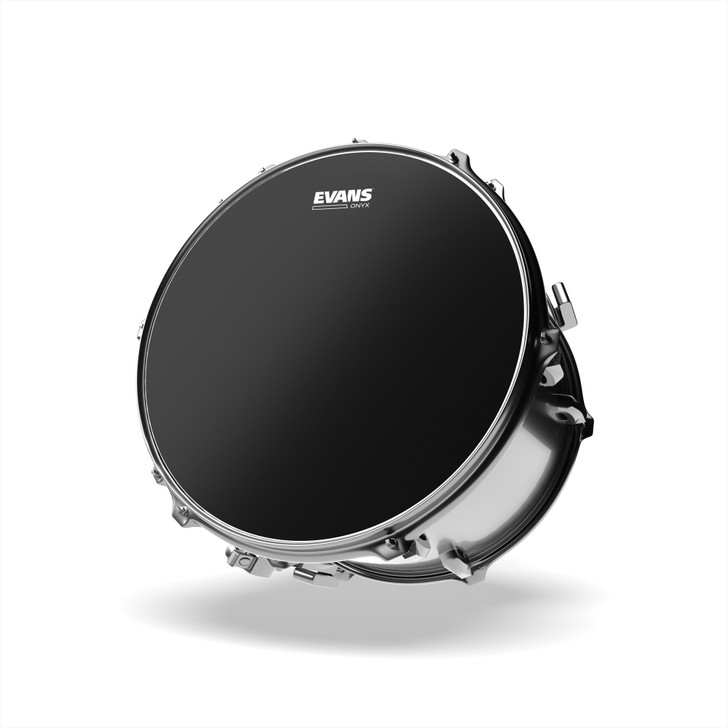 Evans Onyx Drum Head, 18 Inch product image