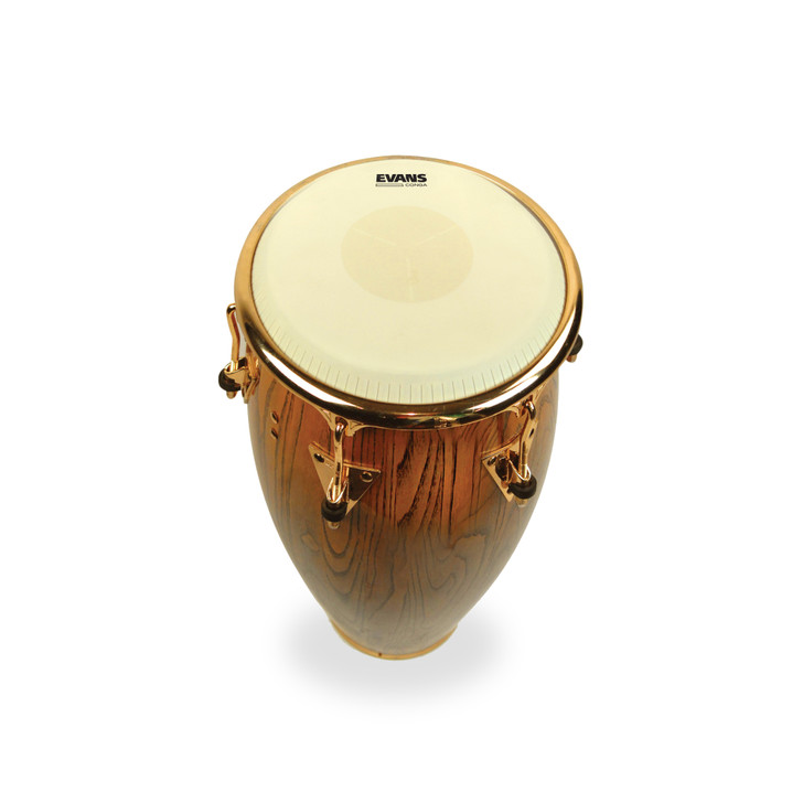 Evans Tri-Center Conga Drum Head, 12.50 Inch product image