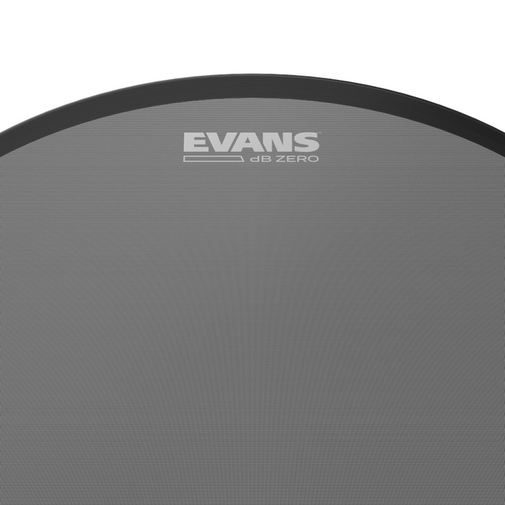 Evans SoundOff Drumhead, 14 inch product image