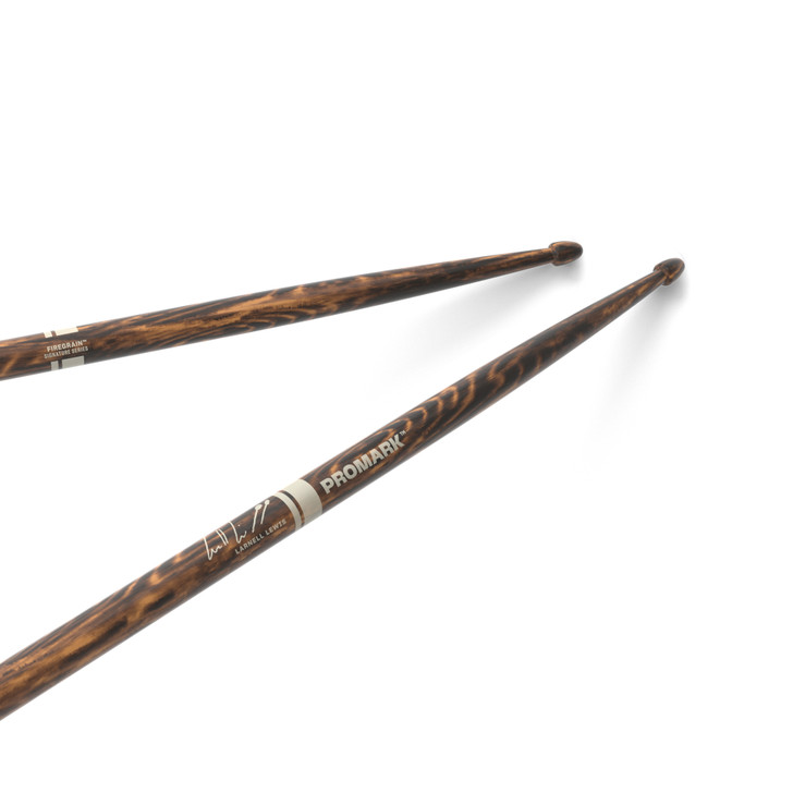 Promark Larnell Lewis FireGrain Signature Drumstick product image