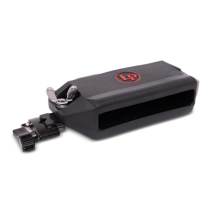 Latin Percussion Deluxe Jam Block w/Vise Mount Medium Pitch product image 3