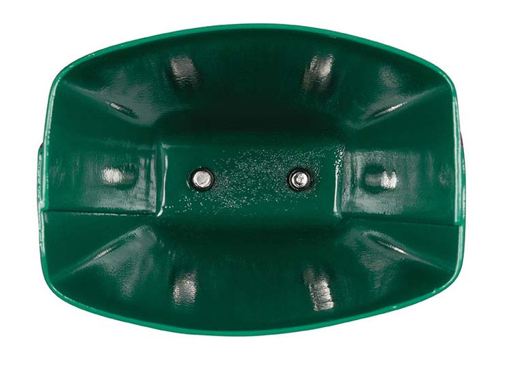 Latin Percussion LP570G3 Giovanni Hidalgo 6" Cowbell with Vise Mount product image 5