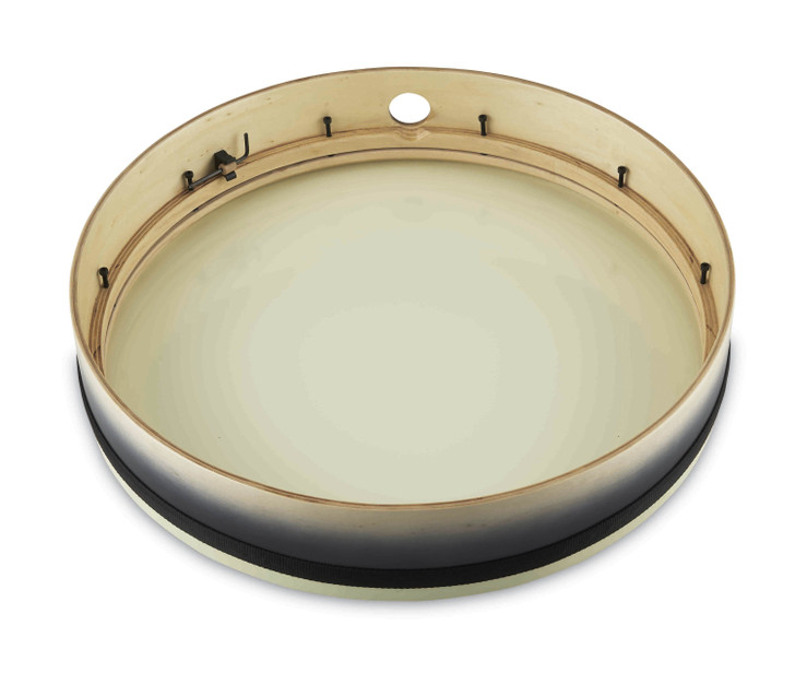 LP LP5027BF 20" x 4" Tunable Tar - Black Fade product image 2