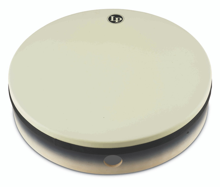 LP LP5030BF 18" x 4" Tunable Bendir - Black Fade