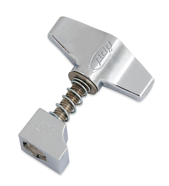 PDP Bolt & Wing Nut for 1inch PDP Tube Joint