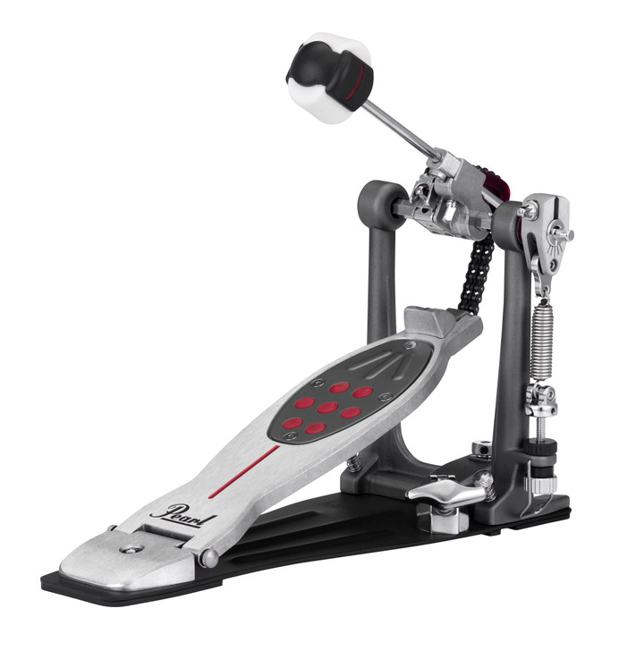 Pearl Eliminator: Redline Single Bass Drum Pedal, Chain Drive product image 2