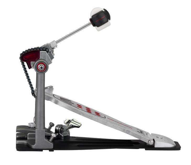 Pearl Eliminator: Redline Single Bass Drum Pedal, Chain Drive product image 4