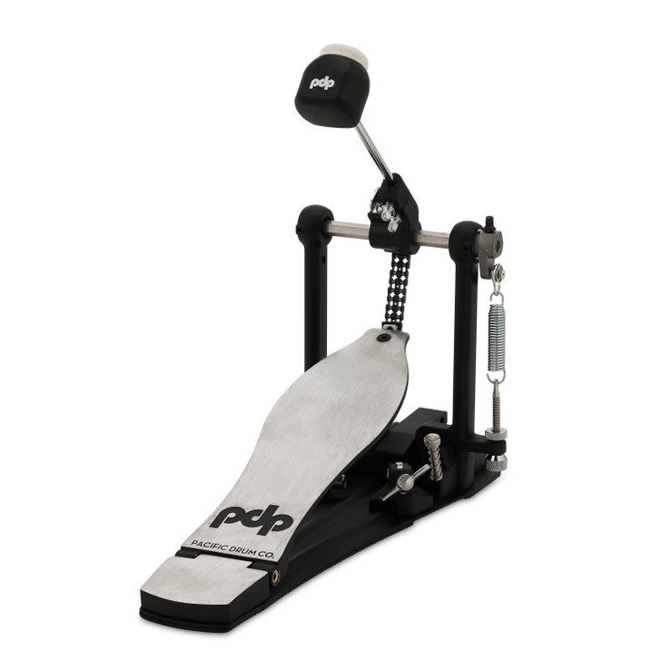 PDP 800 Series 3-Piece Hardware Pack Single Pedal product image