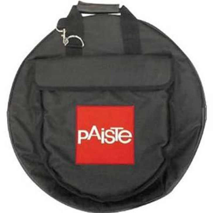 Paiste 22" Professional Cymbal Bag Black AC18522