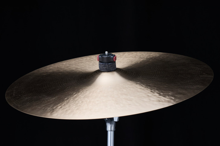 Tama Spartan Straight Cymbal Stand product image