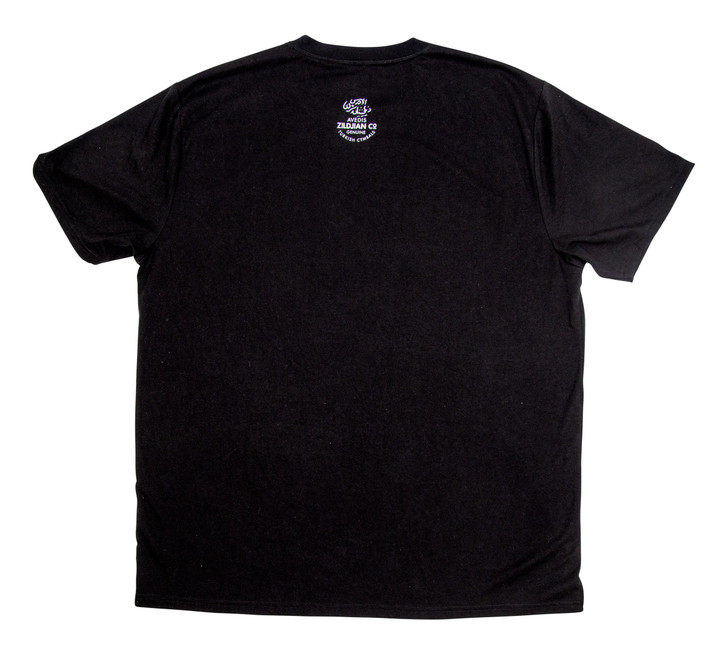 Zildjian Classic Black Logo Tee - Small product image