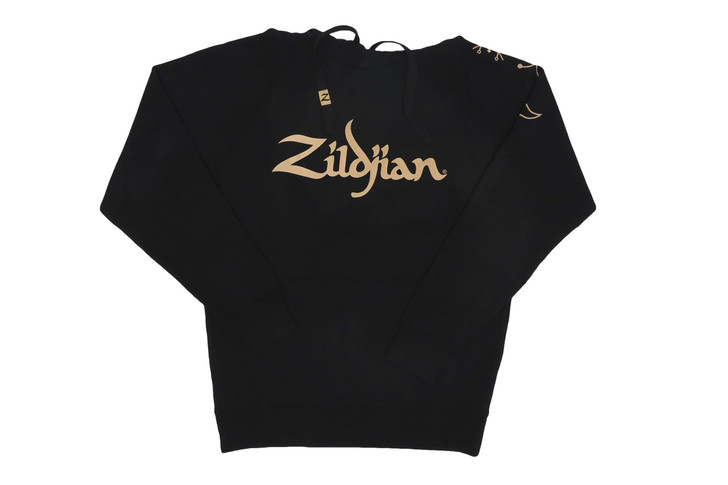 Zildjian Alchemy Pullover Hoodie - Large