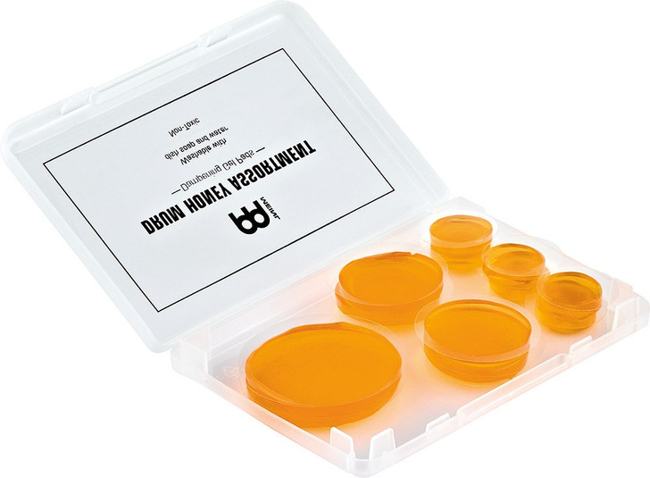Meinl Cymbals Sound Design - Drum Honey Assortment 12 pcs product image