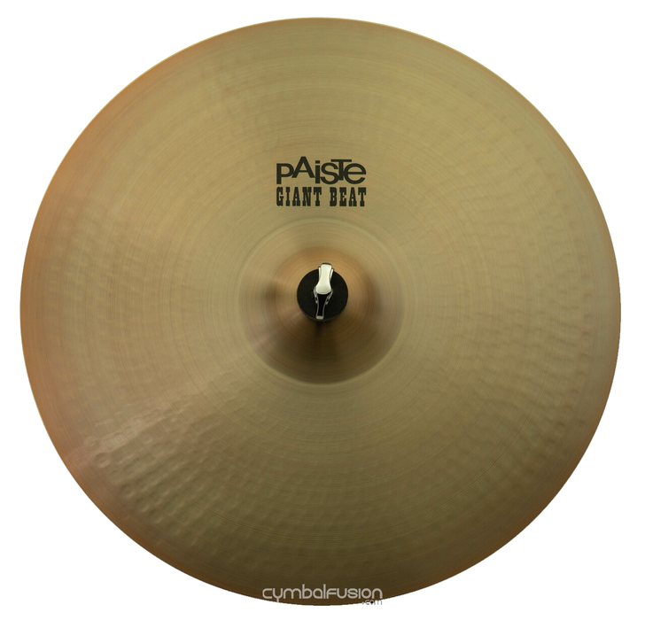 Paiste 18" Giant Beat (1018518)