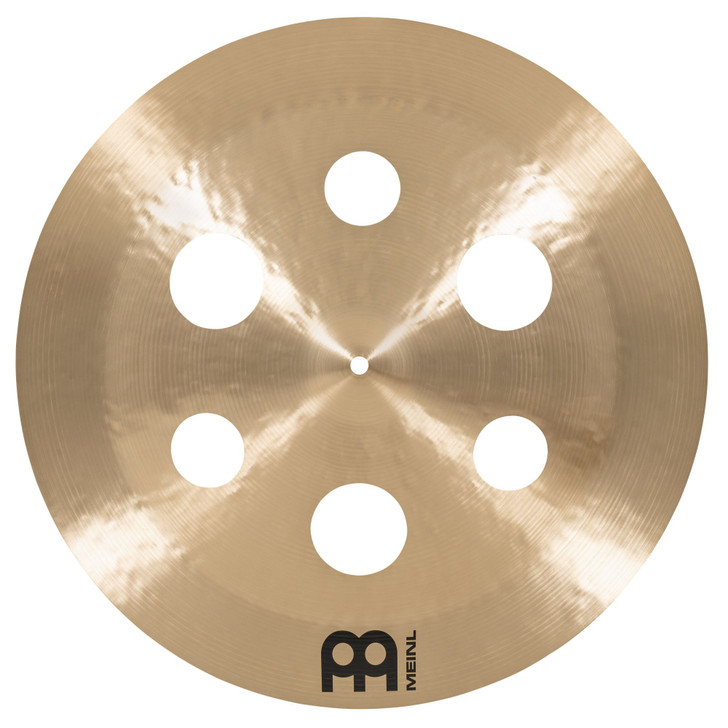 Meinl Cymbals Byzance Traditional Trash China - 20" product image