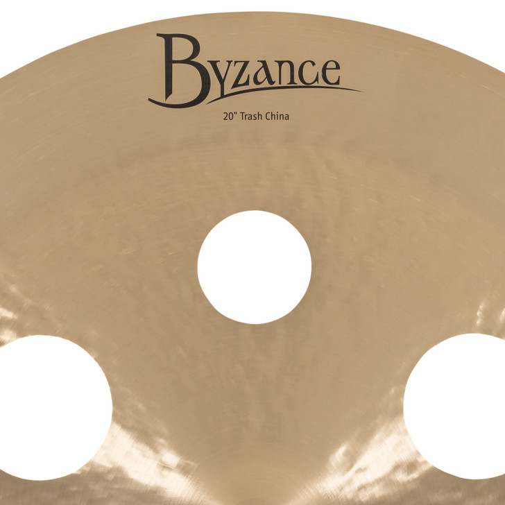 Meinl Cymbals Byzance Traditional Trash China - 20" product image