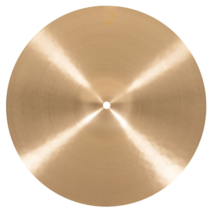 Meinl Cymbals Pure Alloy Soundwave Hihat - 14" product image