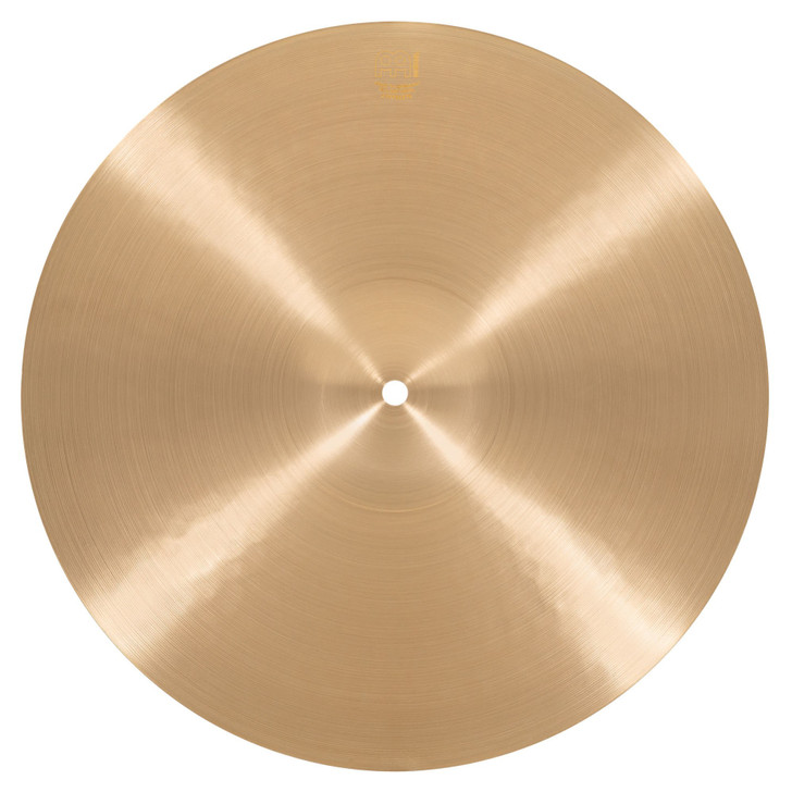 Meinl Cymbals Pure Alloy Soundwave Hihat - 15" product image