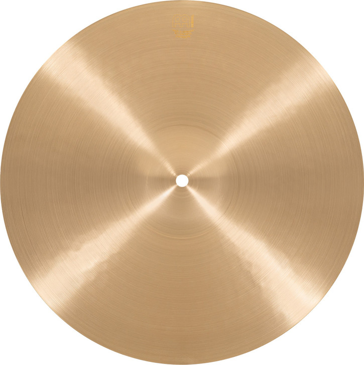 Meinl Cymbals Pure Alloy Soundwave Hihat - 15" product image