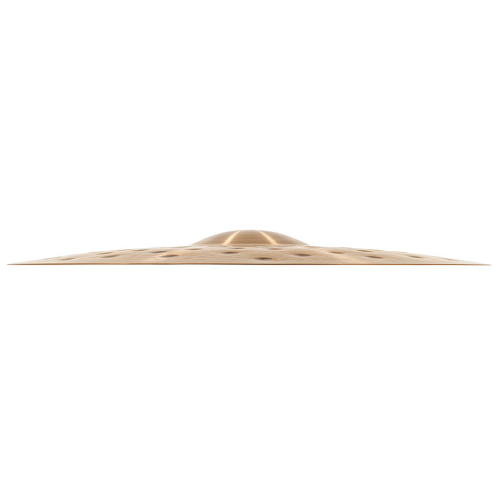 Meinl Cymbals Pure Alloy Extra Hammered Ride - 20" product image