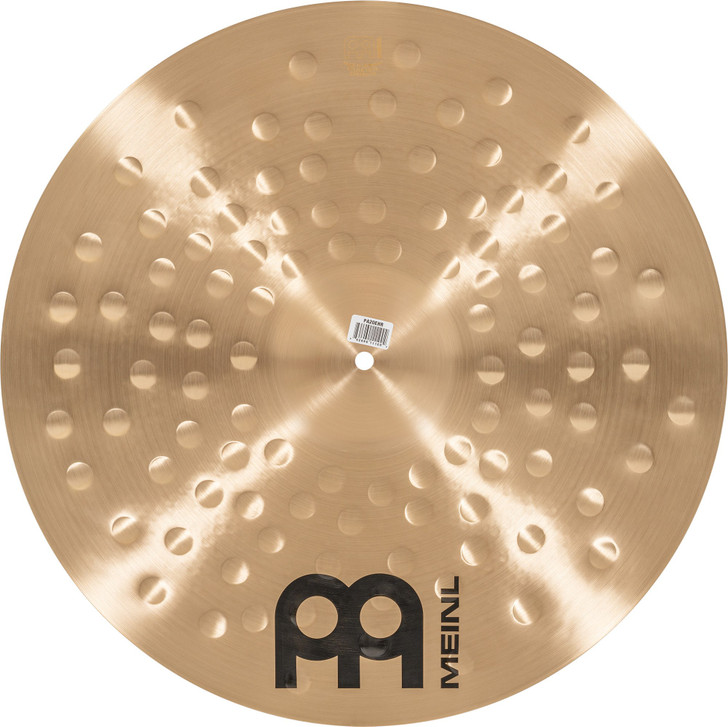 Meinl Cymbals Pure Alloy Extra Hammered Ride - 20" product image