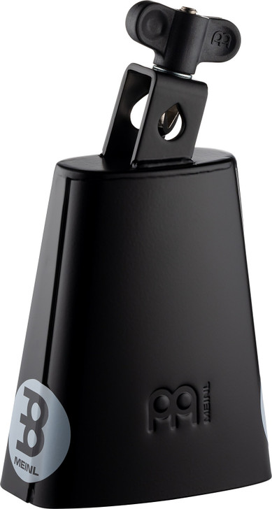 Meinl Percussion Black Finish Series Cha Cha Cowbell - 5 1/4"