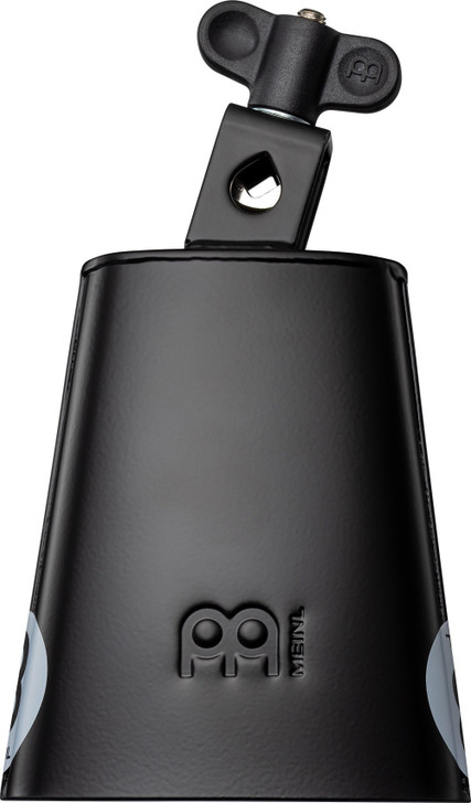 Meinl Percussion Black Finish Series Cha Cha Cowbell - 5 1/4" product image