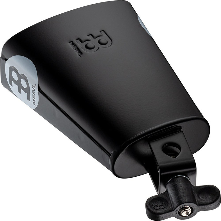 Meinl Percussion Black Finish Series Cha Cha Cowbell - 5 1/4" product image