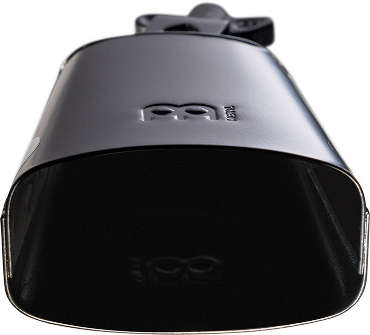 Meinl Percussion Black Finish Series Cha Cha Cowbell - 5 1/4" product image
