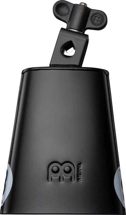 Meinl Percussion Black Finish Series Cha Cha Cowbell - 5 1/4" product image