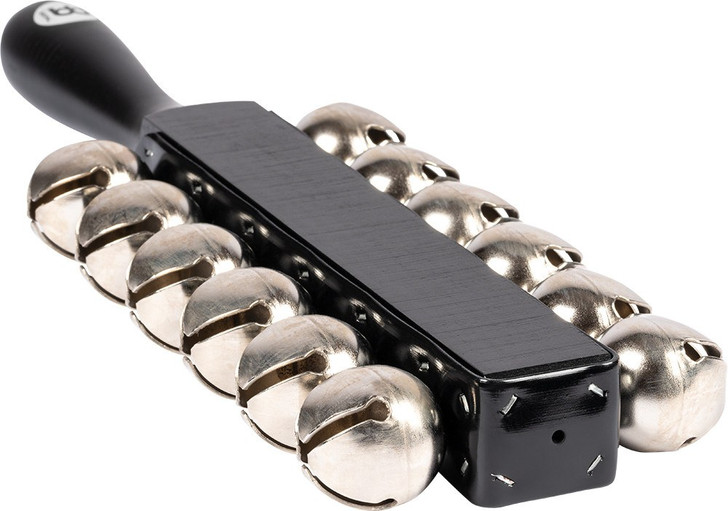 Meinl Percussion Sleigh Bells - 12 bells product image
