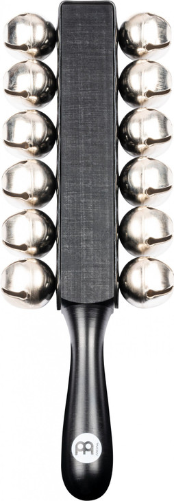 Meinl Percussion Sleigh Bells - 12 bells product image
