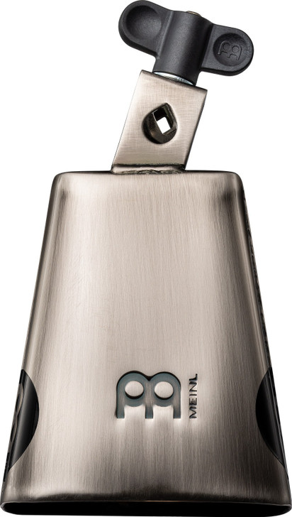 Meinl Percussion Chrome & Steel Series Medium Cha Cha Cowbell - 4 1/2" product image