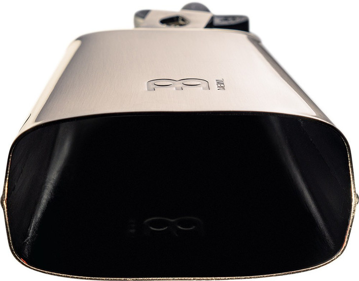 Meinl Percussion Chrome & Steel Series Cha Cha Cowbell - 5 1/2" product image
