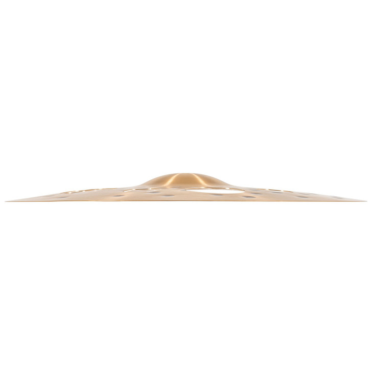 Meinl Cymbals Pure Alloy Extra Hammered Trash Crash - 18" product image
