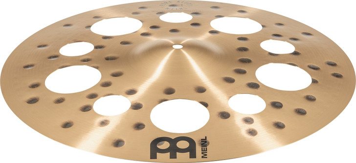 Meinl Cymbals Pure Alloy Extra Hammered Trash Crash - 18" product image