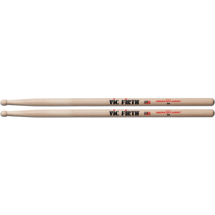 Vic Firth American Classic® 3A