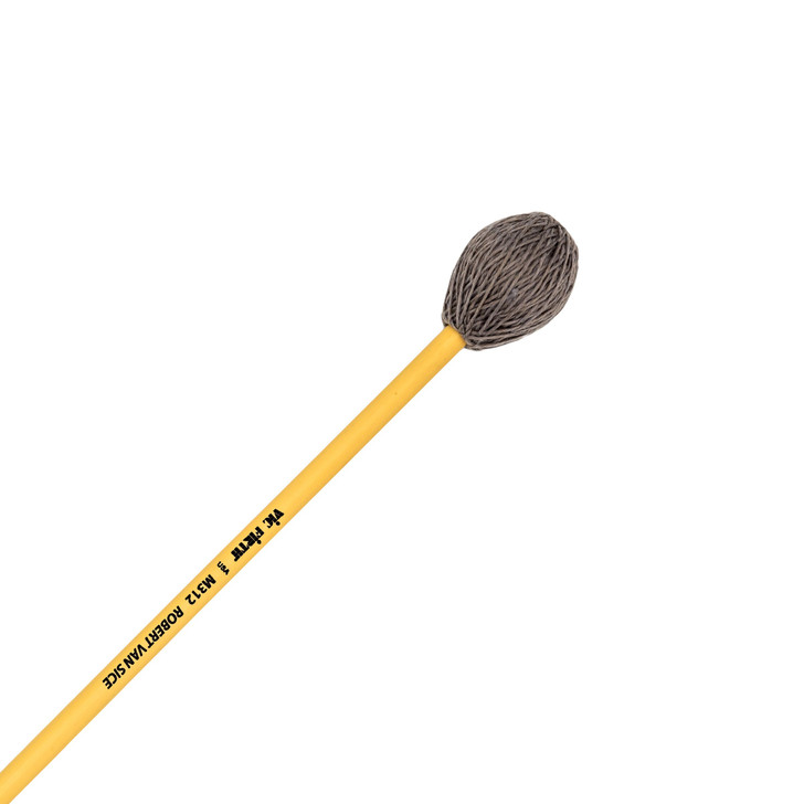 Vic Firth Robert Van Sice Signature Keyboard - Vibraphone Mallets, Medium Soft product image